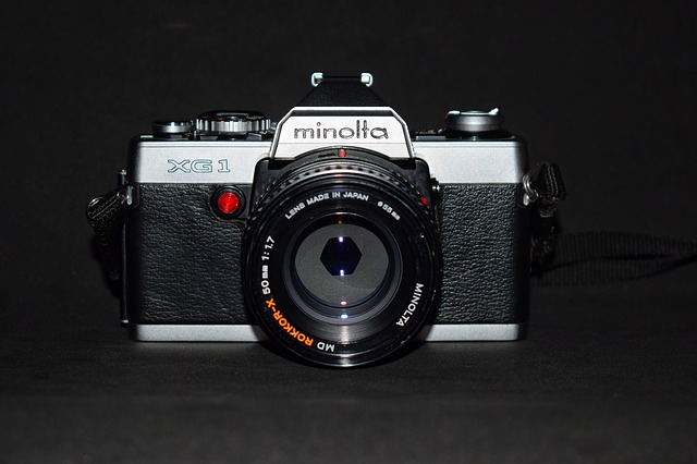 Free download lens shutter opening photography free picture to be edited with GIMP free online image editor