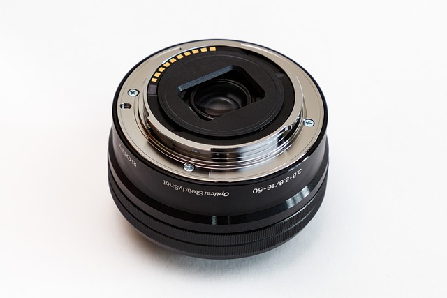 Free download lens sony e 16 50mm optics zoom free picture to be edited with GIMP free online image editor