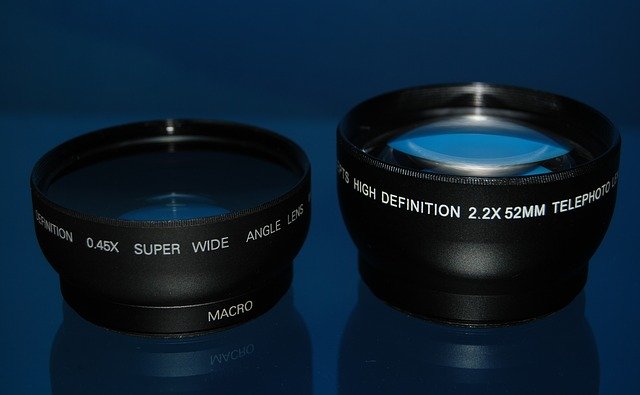 Free download Lens Wide Angle -  free photo or picture to be edited with GIMP online image editor