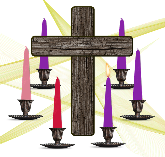 Free download Lent Lenten Catholic -  free illustration to be edited with GIMP free online image editor