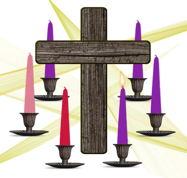 Free download Lent Lenten Catholic -  free illustration to be edited with GIMP free online image editor