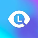 LenzaOS ICQ Exporter  screen for extension Chrome web store in OffiDocs Chromium