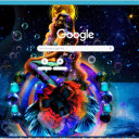 Leo  screen for extension Chrome web store in OffiDocs Chromium