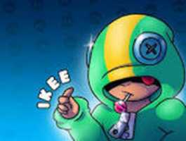 Free download Leon LEGEND free photo or picture to be edited with GIMP online image editor