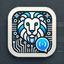 Leo Page Assistant  screen for extension Chrome web store in OffiDocs Chromium