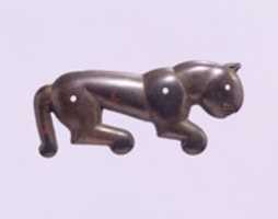 Free download Leopard-Shaped Pectoral free photo or picture to be edited with GIMP online image editor