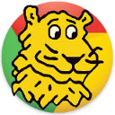 LEO Wörterbuchsuche  screen for extension Chrome web store in OffiDocs Chromium