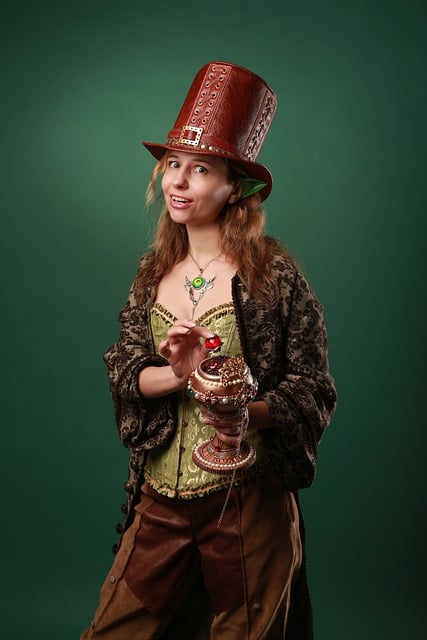 قم بتنزيل الصورة المجانية لشخصية leprechaun elf السحرية مجانًا لتحريرها باستخدام محرر الصور المجاني عبر الإنترنت GIMP