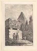Free download Le Sarcophage free photo or picture to be edited with GIMP online image editor