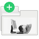 Les joies du code NewTab  screen for extension Chrome web store in OffiDocs Chromium