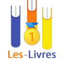 Les Livres  screen for extension Chrome web store in OffiDocs Chromium