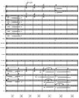 Free download Les Seigneurs partition free photo or picture to be edited with GIMP online image editor