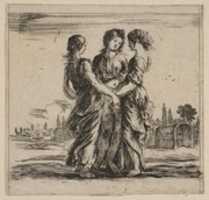 Free download Les trois Graces free photo or picture to be edited with GIMP online image editor