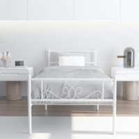 Free download Letest  Twin Bed Frames are Here For your Bedroom Furnitures  (Under $100) free photo or picture to be edited with GIMP online image editor