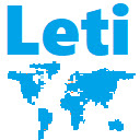 Leti Slur Blocker  screen for extension Chrome web store in OffiDocs Chromium