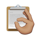 LetMePaste  screen for extension Chrome web store in OffiDocs Chromium