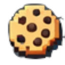 Lets Cookie!  screen for extension Chrome web store in OffiDocs Chromium