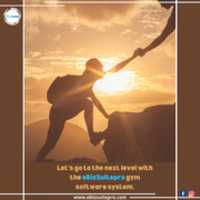Free download Lets Go To The Next Level With The E Biz Suitepro Gym Software System. free photo or picture to be edited with GIMP online image editor