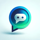 LetsHang! Chat App  screen for extension Chrome web store in OffiDocs Chromium