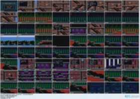 Free download Lets Play Castlevania II Simon s Quest (NES) - Thumnails free photo or picture to be edited with GIMP online image editor