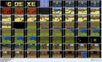 Free download Lets play: Golden Axe 3 (Arcade) free photo or picture to be edited with GIMP online image editor