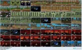 Free download Lets Play Golden Axe II - Thumbnails free photo or picture to be edited with GIMP online image editor