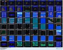 Free download Lets Play: Mega Man 9 (Wii/Virtual console) - Thumbnails free photo or picture to be edited with GIMP online image editor