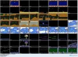 Free download Lets Play Megaman IV (NES) - Thumbnails free photo or picture to be edited with GIMP online image editor