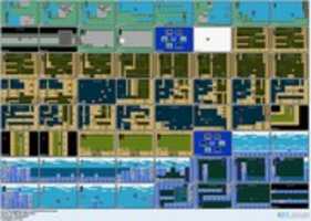 Free download Lets Play: Megaman (NES) - Thumbnails free photo or picture to be edited with GIMP online image editor