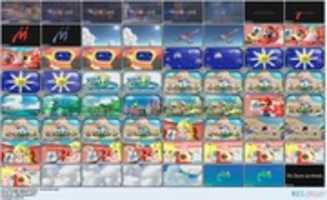 Free download Lets Play Super Mario Sunshine (GC) - Thumbnails free photo or picture to be edited with GIMP online image editor