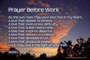 Free download LETS PRAY-BVOAN-WORK free photo or picture to be edited with GIMP online image editor