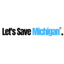 Let’s Save Michigan  screen for extension Chrome web store in OffiDocs Chromium
