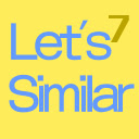 Lets Similar7  screen for extension Chrome web store in OffiDocs Chromium
