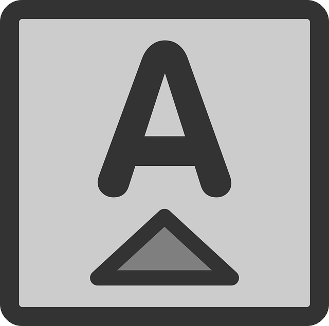 Free download Letter Action Par - Free vector graphic on Pixabay free illustration to be edited with GIMP free online image editor