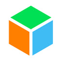 Letterblockd  screen for extension Chrome web store in OffiDocs Chromium