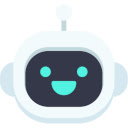 Letterbot AI  screen for extension Chrome web store in OffiDocs Chromium