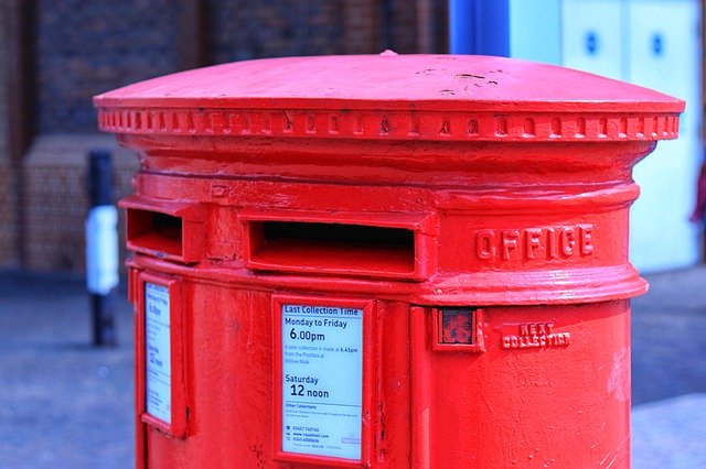 Bezpłatne pobieranie Letterbox Postbox Letters - bezpłatne zdjęcie lub obraz do edycji za pomocą internetowego edytora obrazów GIMP