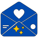 Letter Generator  screen for extension Chrome web store in OffiDocs Chromium