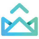 Letterhead  screen for extension Chrome web store in OffiDocs Chromium