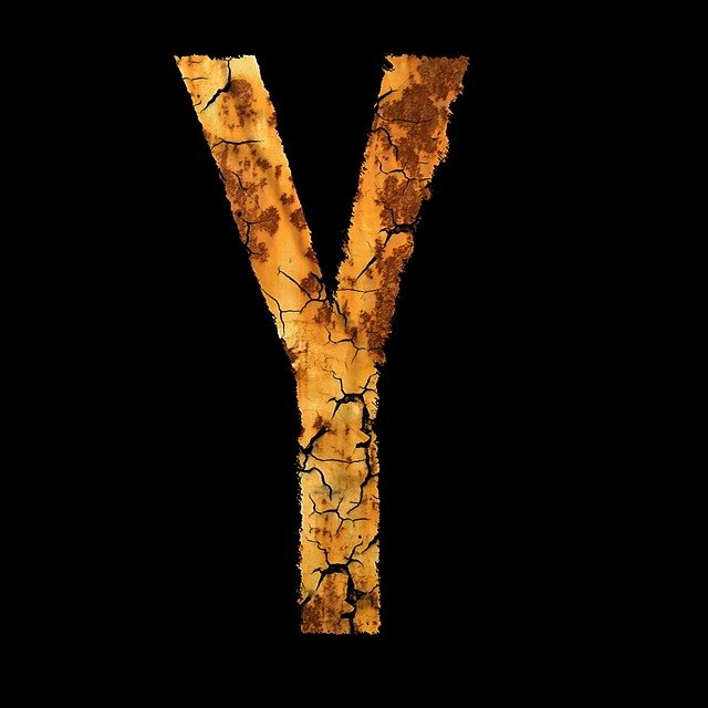 Free download letter rust writing module y free picture to be edited with GIMP free online image editor