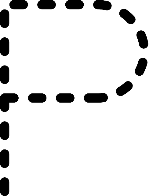 Безкоштовно завантажити Letters Trace Alphabet - Безкоштовна векторна графіка на Pixabay, безкоштовна ілюстрація для редагування за допомогою безкоштовного онлайн-редактора зображень GIMP