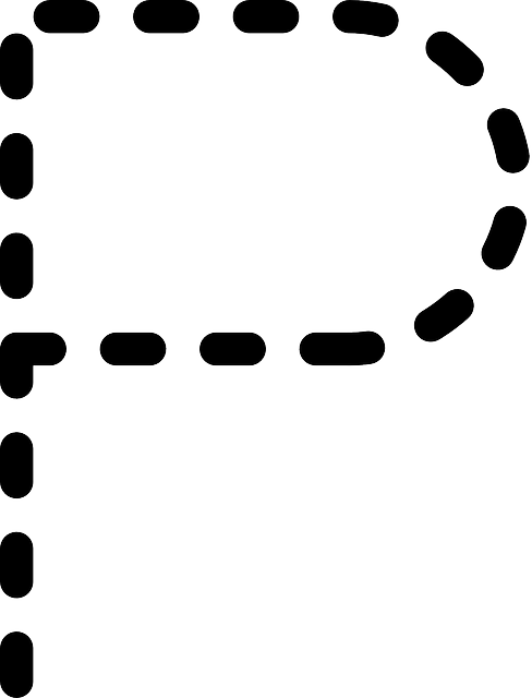 Descarga gratuita Letras Traza Alfabeto - Gráficos vectoriales gratis en Pixabay ilustración gratis para editar con GIMP editor de imágenes en línea gratuito