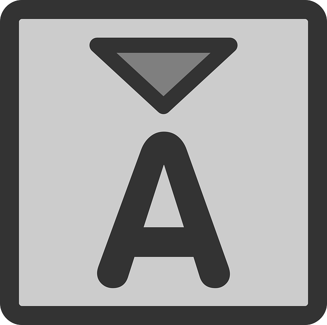 Free download Letter Sub Action - Free vector graphic on Pixabay free illustration to be edited with GIMP free online image editor