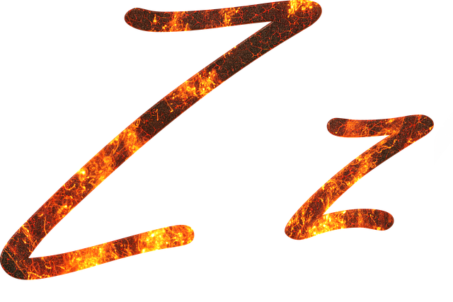 Free download Letter Z Fire -  free illustration to be edited with GIMP free online image editor