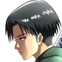 Levi Ackerman Wallpapers  screen for extension Chrome web store in OffiDocs Chromium