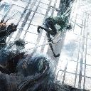 Levi Kenny Attack on Titan Anime Theme  screen for extension Chrome web store in OffiDocs Chromium Levi Kenny Attack on Titan Anime Theme  screen for extension Chrome web store in OffiDocs Chromium