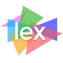 Lex Analytics  screen for extension Chrome web store in OffiDocs Chromium