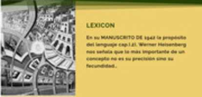 Free download Lexicon free photo or picture to be edited with GIMP online image editor