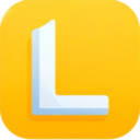 Lexi Leveler  screen for extension Chrome web store in OffiDocs Chromium