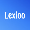 Lexioo  screen for extension Chrome web store in OffiDocs Chromium